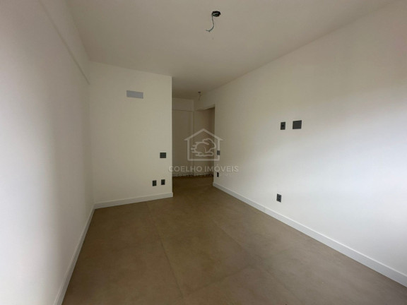 Imagem Apartamento com 5 Quartos à Venda, 130 m² em águas Claras Norte - águas Claras
