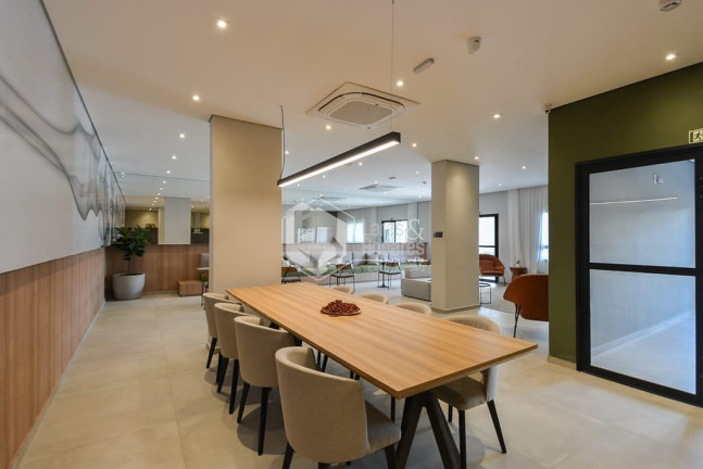 Imagem Studio com 1 Quarto à Venda, 27 m² em Moema - São Paulo Imagem Studio com 1 Quarto à Venda, 27 m² em Moema - São Paulo
