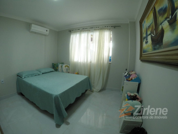 Imagem Casa com 4 Quartos à Venda, 200 m² em Enseada Azul - Guarapari