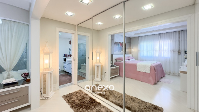 Imagem Apartamento com 3 Quartos à Venda, 194 m² em Victor Konder - Blumenau