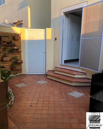 Imagem Casa com 3 Quartos à Venda, 185 m² em Parque Campolim - Sorocaba Imagem Casa com 3 Quartos à Venda, 185 m² em Parque Campolim - Sorocaba
