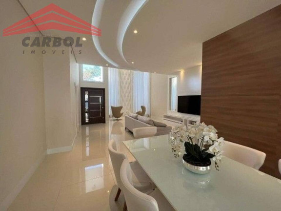 Imagem Casa de Condomínio com 3 Quartos à Venda, 515 m² em Medeiros - Jundiaí