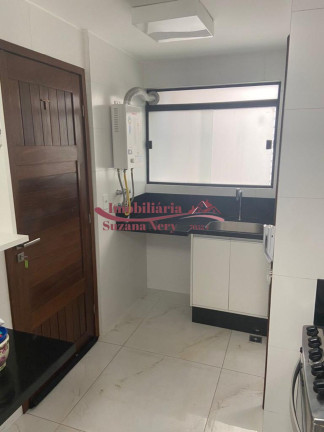 Imagem Apartamento com 3 Quartos à Venda, 98 m² em Candelária - Natal Imagem Apartamento com 3 Quartos à Venda, 98 m² em Candelária - Natal