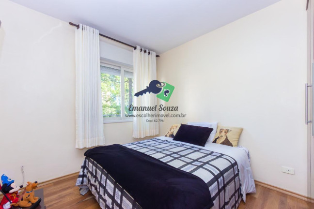 Imagem Apartamento com 3 Quartos à Venda, 91 m² em Vila Nova Conceição - São Paulo