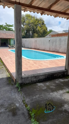 Imagem Casa com 3 Quartos à Venda, 120 m² em Balneário Shangri-lá - Pontal Do Paraná Imagem Casa com 3 Quartos à Venda, 120 m² em Balneário Shangri-lá - Pontal Do Paraná