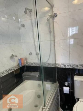 Imagem Apartamento com 3 Quartos à Venda, 115 m² em Jardim Paulista - São Paulo Imagem Apartamento com 3 Quartos à Venda, 115 m² em Jardim Paulista - São Paulo