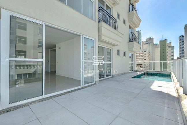 Imagem Apartamento com 3 Quartos à Venda, 172 m² em 2 Quadra Centro - Balneário Camboriú