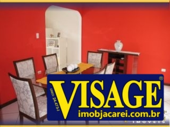 Imagem Casa com 3 Quartos à Venda, 150 m² em Jd. Das Oliveiras - Jacareí Imagem Casa com 3 Quartos à Venda, 150 m² em Jd. Das Oliveiras - Jacareí