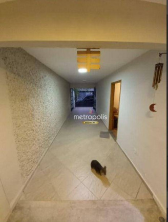 Imagem Casa com 5 Quartos à Venda, 249 m² em Barcelona - São Caetano Do Sul Imagem Casa com 5 Quartos à Venda, 249 m² em Barcelona - São Caetano Do Sul