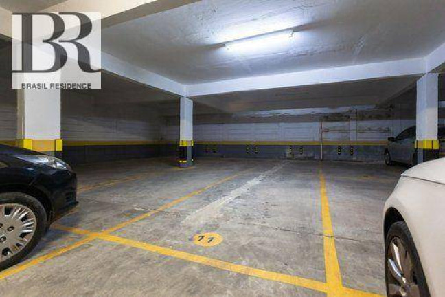 Imagem Apartamento com 1 Quarto à Venda, 69 m² em Campo Belo - São Paulo Imagem Apartamento com 1 Quarto à Venda, 69 m² em Campo Belo - São Paulo