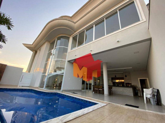 Imagem Casa com 3 Quartos à Venda, 428 m² em Loteamento Residencial Jardim Dos Ipês Amarelos - Americana Imagem Casa com 3 Quartos à Venda, 428 m² em Loteamento Residencial Jardim Dos Ipês Amarelos - Americana