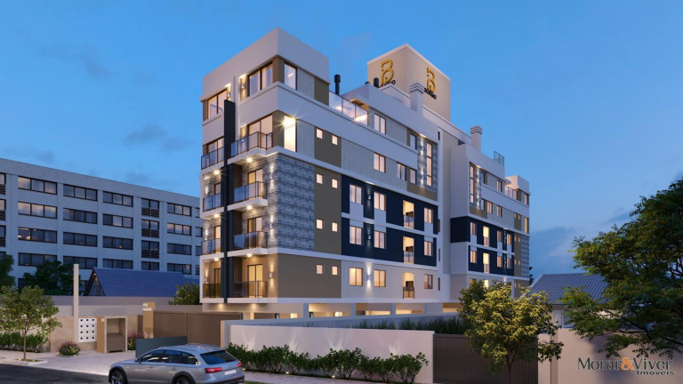 Imagem Cobertura com 3 Quartos à Venda, 134 m² em Bom Jesus - São José Dos Pinhais Imagem Cobertura com 3 Quartos à Venda, 134 m² em Bom Jesus - São José Dos Pinhais