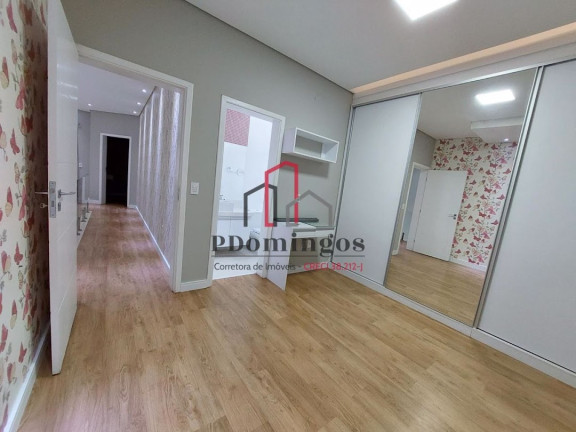 Imagem Sobrado com 3 Quartos à Venda, 236 m² em Residencial Real Park Sumaré - Sumaré Imagem Sobrado com 3 Quartos à Venda, 236 m² em Residencial Real Park Sumaré - Sumaré