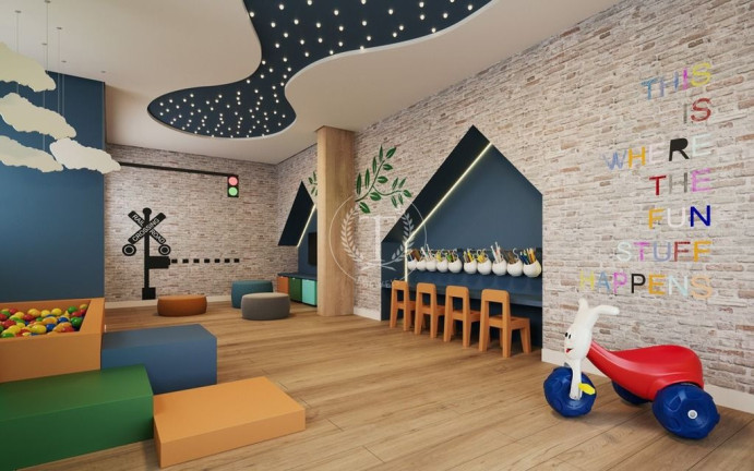 Imagem Apartamento com 1 Quarto à Venda, 38 m² em Alto De Pinheiros - São Paulo Imagem Apartamento com 1 Quarto à Venda, 38 m² em Alto De Pinheiros - São Paulo