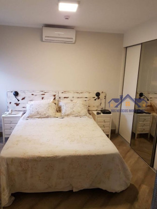 Imagem Apartamento com 1 Quarto para Temporada, 50 m² em Bela Vista - São Paulo Imagem Apartamento com 1 Quarto para Temporada, 50 m² em Bela Vista - São Paulo