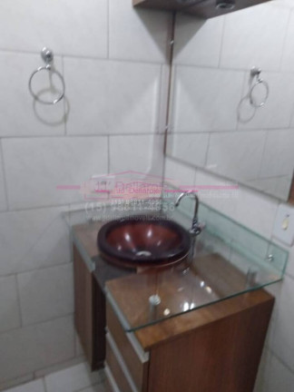 Imagem Casa com 2 Quartos à Venda, 121 m² em Jardim Faculdade - Boituva