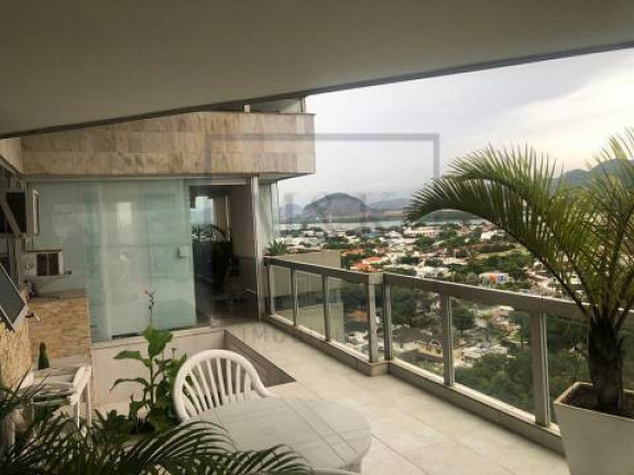 Imagem Apartamento com 3 Quartos à Venda, 200 m² em Barra Da Tijuca - Rio De Janeiro Imagem Apartamento com 3 Quartos à Venda, 200 m² em Barra Da Tijuca - Rio De Janeiro