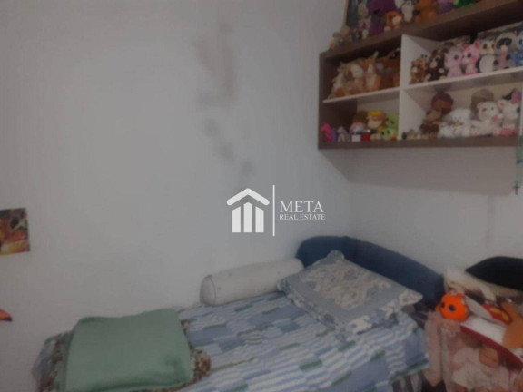 Imagem Imóvel com 3 Quartos à Venda, 192 m² em Tremembe - São Paulo