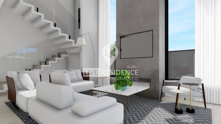 Imagem Casa com 4 Quartos à Venda, 250 m² em Residencial Fazenda Santa Rosa - Fase 1 - Itatiba Imagem Casa com 4 Quartos à Venda, 250 m² em Residencial Fazenda Santa Rosa - Fase 1 - Itatiba
