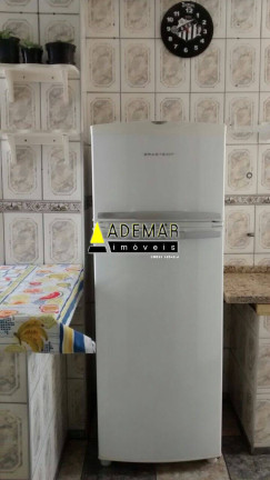 Imagem Apartamento com 2 Quartos à Venda, 43 m² em Vila Conceição - Diadema
