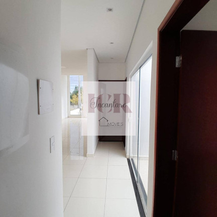 Imagem Casa de Condomínio com 3 Quartos à Venda, 180 m² em Caguassu - Sorocaba