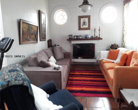 Imagem Imóvel com 3 Quartos à Venda, 250 m² em Parque Do Colégio - Jundiaí
