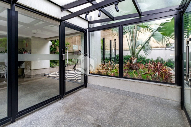 Imagem Apartamento com 1 Quarto à Venda, 44 m² em Jardim Paulista - São Paulo Imagem Apartamento com 1 Quarto à Venda, 44 m² em Jardim Paulista - São Paulo
