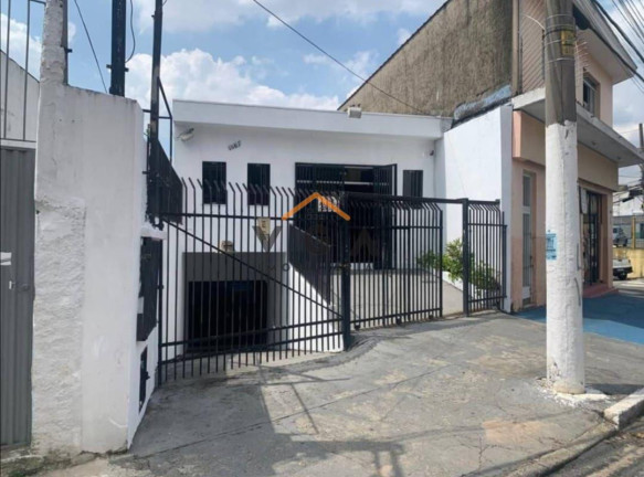 Imagem Imóvel Comercial à Venda, 200 m² em Vila Talarico - São Paulo Imagem Imóvel Comercial à Venda, 200 m² em Vila Talarico - São Paulo