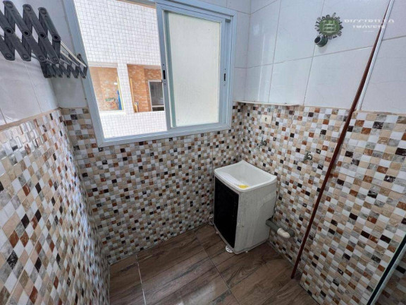 Imagem Apartamento com 1 Quarto à Venda, 36 m² em Caiçara - Praia Grande Imagem Apartamento com 1 Quarto à Venda, 36 m² em Caiçara - Praia Grande