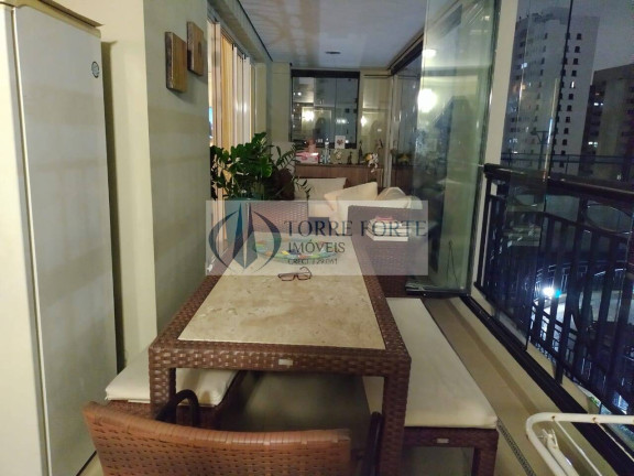 Imagem Apartamento com 4 Quartos à Venda, 190 m² em Santana - São Paulo Imagem Apartamento com 4 Quartos à Venda, 190 m² em Santana - São Paulo