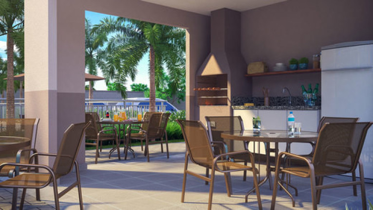 Imagem Apartamento com 2 Quartos à Venda, 46 m² em Jacarepaguá - Rio De Janeiro Imagem Apartamento com 2 Quartos à Venda, 46 m² em Jacarepaguá - Rio De Janeiro