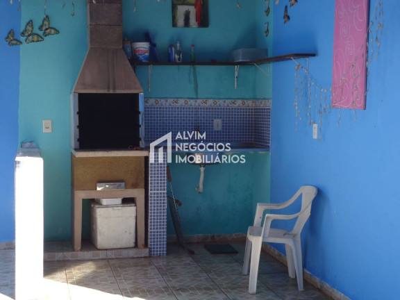 Imagem Casa com 4 Quartos à Venda, 138 m² em Santana - São José Dos Campos Imagem Casa com 4 Quartos à Venda, 138 m² em Santana - São José Dos Campos