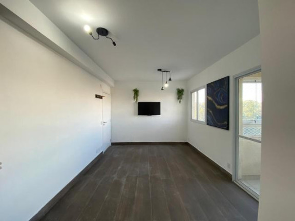 Imagem Apartamento com 3 Quartos para Alugar, 72 m² em Tamboré - Barueri Imagem Apartamento com 3 Quartos para Alugar, 72 m² em Tamboré - Barueri