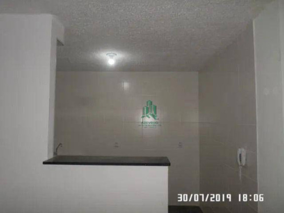Imagem Apartamento com 2 Quartos à Venda, 40 m² em água Chata - Guarulhos