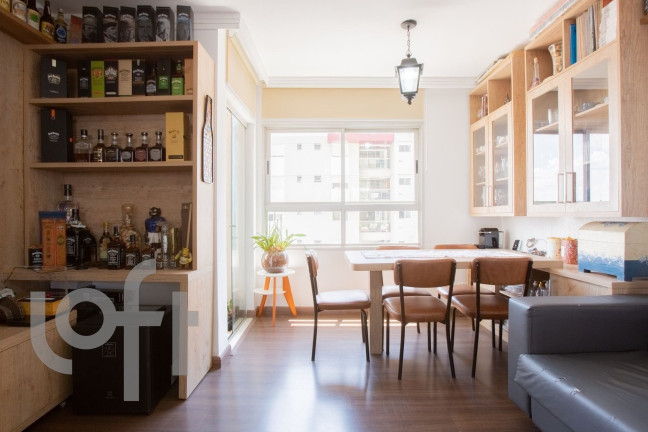 Imagem Apartamento com 3 Quartos à Venda, 80 m² em Alto Da Lapa - São Paulo Imagem Apartamento com 3 Quartos à Venda, 80 m² em Alto Da Lapa - São Paulo