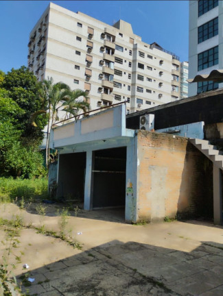 Imagem Imóvel Comercial para Alugar, 550 m² em Embaré - Santos Imagem Imóvel Comercial para Alugar, 550 m² em Embaré - Santos