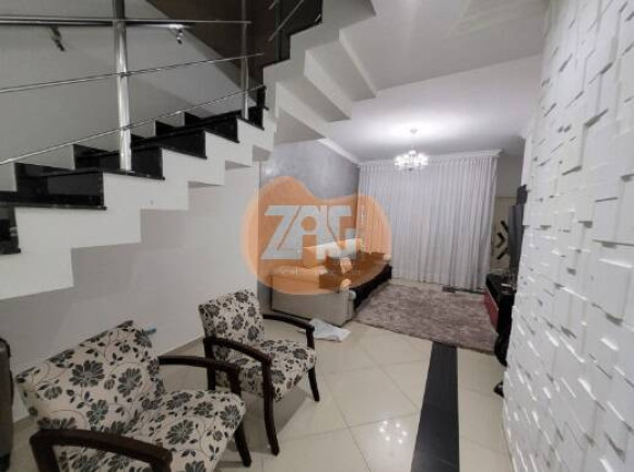 Imagem Sobrado com 3 Quartos à Venda, 320 m² em Loteamento Residencial Campos Do Conde Ii - Tremembé Imagem Sobrado com 3 Quartos à Venda, 320 m² em Loteamento Residencial Campos Do Conde Ii - Tremembé
