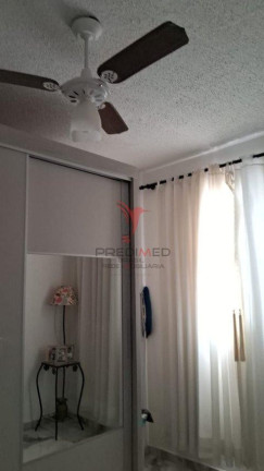 Imagem Apartamento com 2 Quartos à Venda, 46 m² em Piracicamirim - Piracicaba Imagem Apartamento com 2 Quartos à Venda, 46 m² em Piracicamirim - Piracicaba