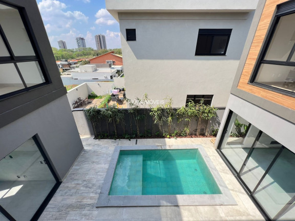 Imagem Casa com 4 Quartos à Venda, em Vila Do Golf - Ribeirão Preto Imagem Casa com 4 Quartos à Venda, em Vila Do Golf - Ribeirão Preto