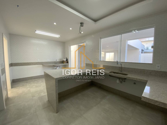 Imagem Casa de Condomínio com 4 Quartos à Venda, 600 m² em Parque Rodoviário - Campos Dos Goytacazes Imagem Casa de Condomínio com 4 Quartos à Venda, 600 m² em Parque Rodoviário - Campos Dos Goytacazes