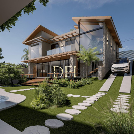 Imagem Casa de Condomínio com 5 Quartos à Venda, 402 m² em Condomínio Fazenda Imperial - Sorocaba