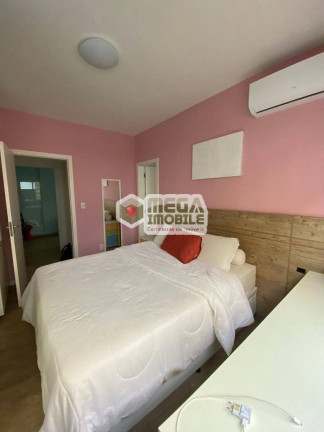 Imagem Apartamento com 2 Quartos à Venda, 73 m² em Itacorubi - Florianópolis Imagem Apartamento com 2 Quartos à Venda, 73 m² em Itacorubi - Florianópolis