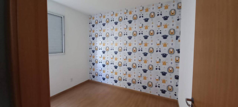 Imagem Apartamento com 2 Quartos para Alugar, em Parque Senhor Do Bonfim - Taubaté Imagem Apartamento com 2 Quartos para Alugar, em Parque Senhor Do Bonfim - Taubaté