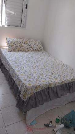 Imagem Apartamento com 2 Quartos à Venda, 46 m² em Chácara Martha - Francisco Morato