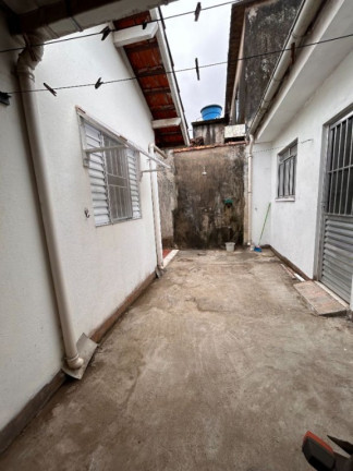 Imagem Casa com 3 Quartos à Venda, 161 m² em Samambaia - Praia Grande Imagem Casa com 3 Quartos à Venda, 161 m² em Samambaia - Praia Grande