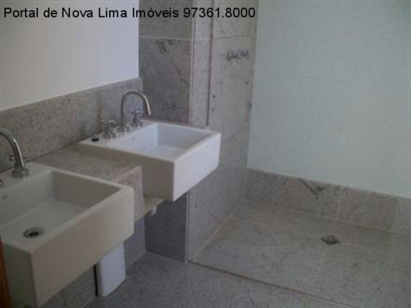 Imagem Apartamento com 4 Quartos à Venda, 1.780 m² em Santo Agostinho - Belo Horizonte