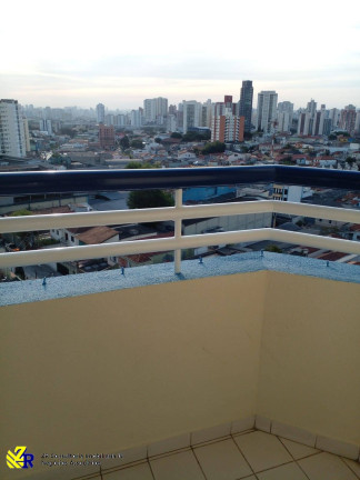 Imagem Apartamento com 2 Quartos à Venda, 59 m² em Vila Lúcia - São Paulo Imagem Apartamento com 2 Quartos à Venda, 59 m² em Vila Lúcia - São Paulo