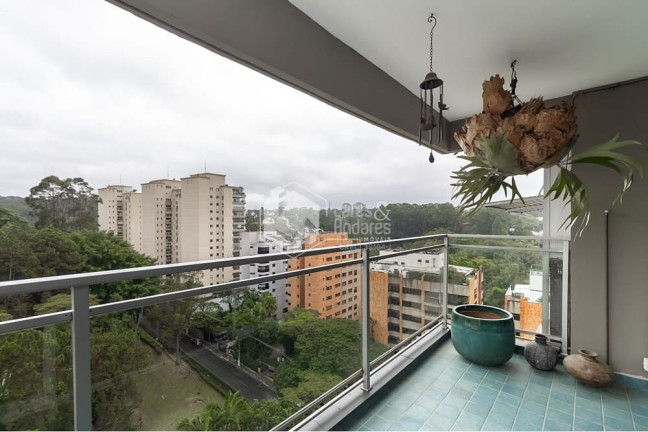 Imagem Apartamento com 2 Quartos à Venda, 170 m² em Real Parque - São Paulo Imagem Apartamento com 2 Quartos à Venda, 170 m² em Real Parque - São Paulo