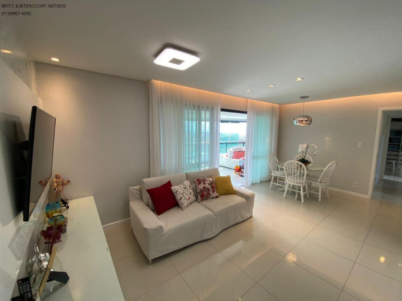 Imagem Imóvel com 3 Quartos à Venda, 113 m² em Paralela - Salvador