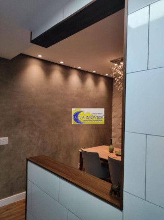 Imagem Apartamento com 2 Quartos à Venda, 63 m² em Rudge Ramos - São Bernardo Do Campo